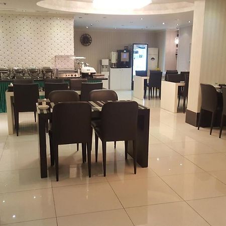 Changwon Olympic Hotel Стая снимка