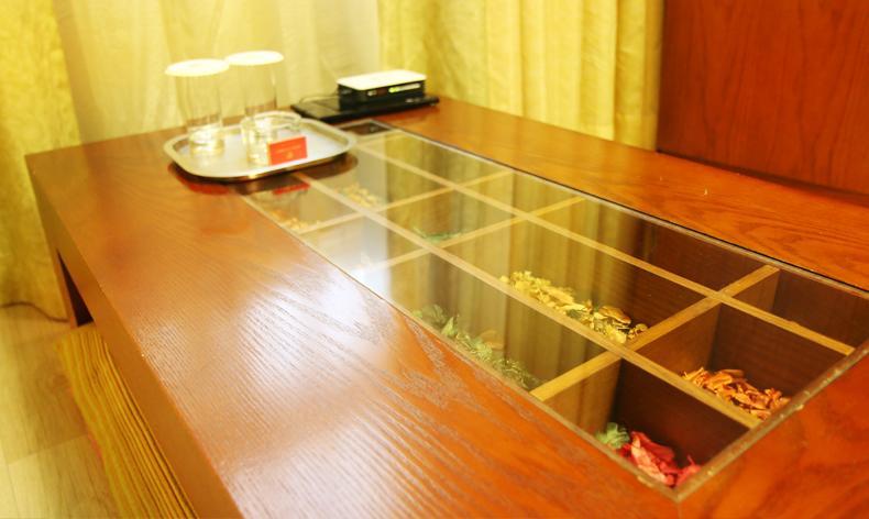 Changwon Olympic Hotel Екстериор снимка