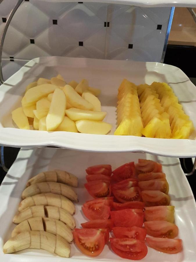 Changwon Olympic Hotel Стая снимка